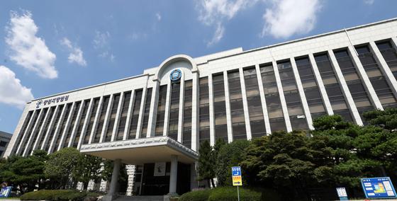 차 막힌다고 역주행해 사망사고 낸 통근버스 기사 징역형 집유