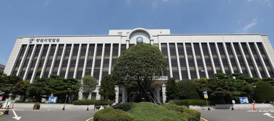 음주단속 피하려다 경찰관 상해 입힌 40대 2심도 징역 2년6개월