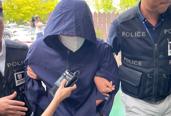 시신 위에서 뜀박질까지…'파타야 드럼통 살인' 일당, 2심도 중형
