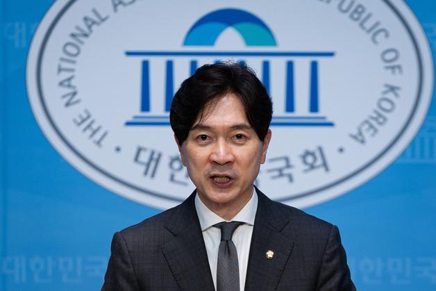 한동훈 출마시 북갑 무공천 요구에…국힘 "후보 내는 게 공당 의무"