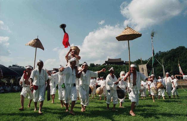 "경남 전통 예술 한 곳에…" 18일 밀양서 경남무형유산축제