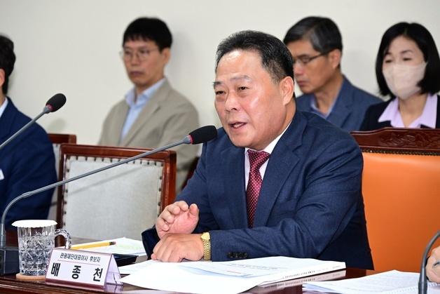 경남관광재단 대표이사 후보자, 인사청문 통과…전문성 부족 지적도