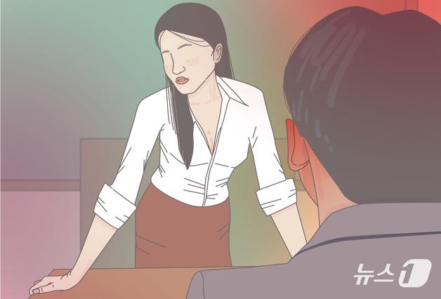 "애 유치원 보내고 집에서 제자 대학생과 뒹군 아내…교사인데 안 잘리나요"