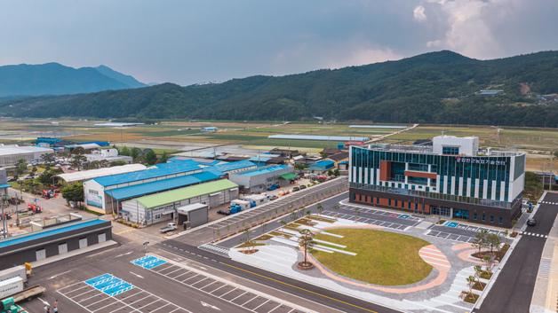 합천군, '2026 농촌자원복합화 공모' 선정…사업비 25억 확보