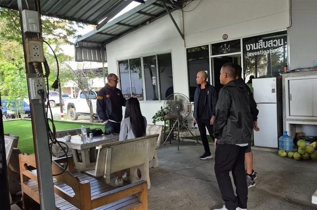 "차례로 성폭행 후 4만원 준 중국인 3명 '합의했다' 발뺌"…태국 여성 울분