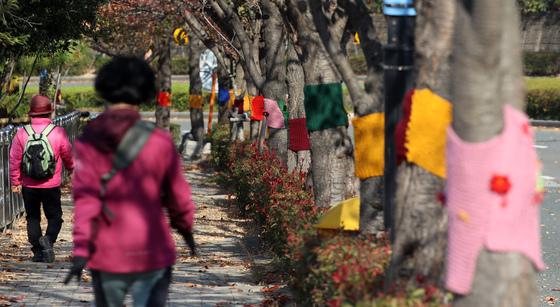 [오늘의 날씨] 부산·경남(20일, 목)…경남내륙 아침 0도 이하·큰 일교차