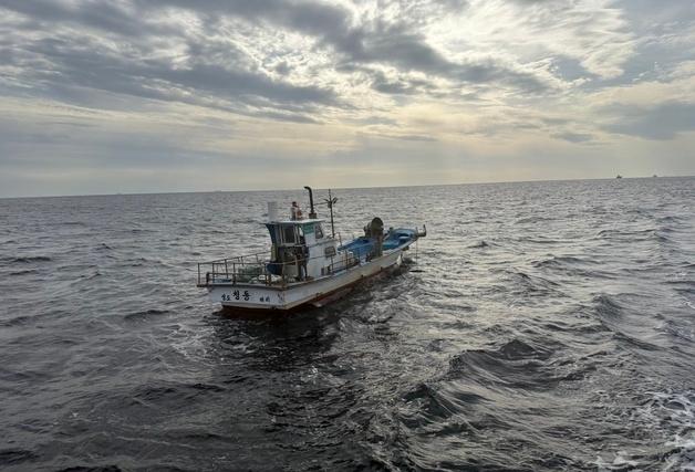 부산서 조업 나간 80대 선장 실종…해경 수색 중