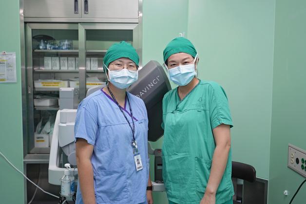 해운대백병원, 유방암 환자 절제·재건술 동시 시행 성공