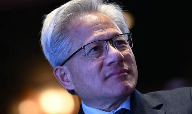 엔비디아 사상최대 실적발표, 미국-사우디 투자 포럼 참석한 젠슨 황