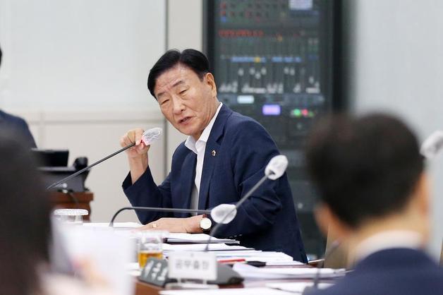 신정철·정태숙 시의원 '고교학점제 운영 지원 조례' 발의