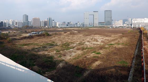 용산국제업무지구 공사 착수 준비 완료 단계