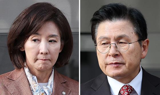 '패스트트랙 충돌' 1심, 나경원·송언석·황교안 등 벌금형