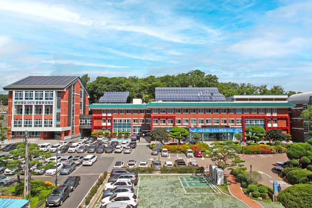 산청군, 내년 예산안 9253억원…전년보다 42.3% 증가 "재난 복구 집중"