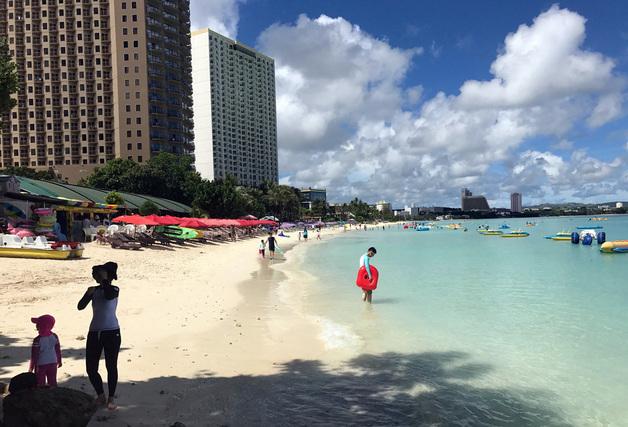 '허니문 명소' 괌의 몰락…대한항공·아시아나 노선 이관 '유찰'