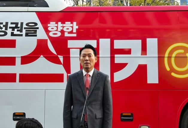 장동혁 "대장동 항소 포기 알려야…조국·정청래, 누구든 피할 이유 없어"