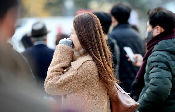 [오늘의 날씨] 부산·경남(28일, 금)…찬 공기 유입 아침기온 뚝