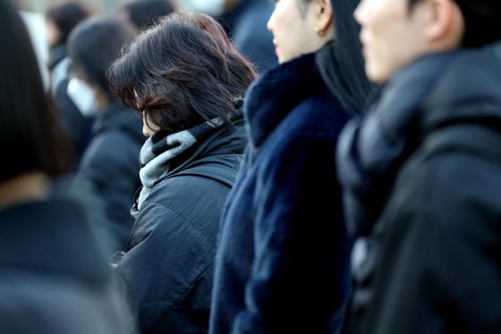 [오늘의 날씨] 부산·경남(27일, 목)…구름 많고 바람 강해, 5㎜ 내외 비