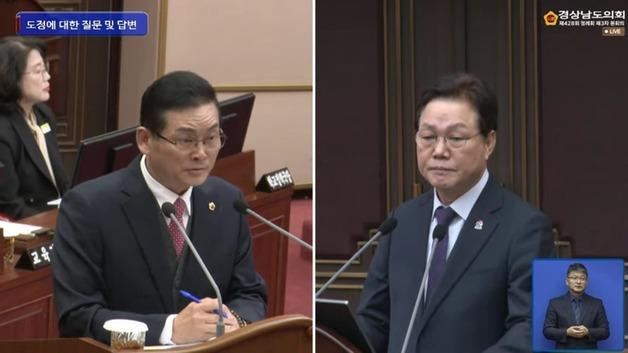 '작년만 535억' 경전철 분담금에 김해시 허덕…"경남도가 나서야"  