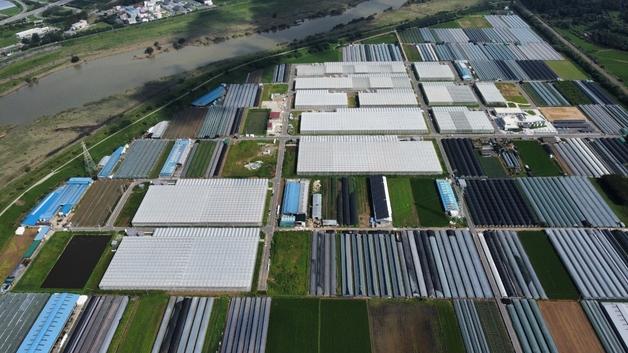 경남도, 청년농업인에 농지 공급…영농 정착 지원