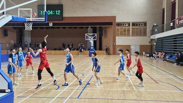 경남 고성군, 동계전지훈련 준비 마쳐…선수 5000여명 방문