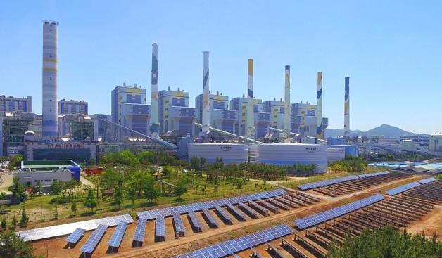 하동LNG복합발전소 최종 승인…2029년 말 상업 운전