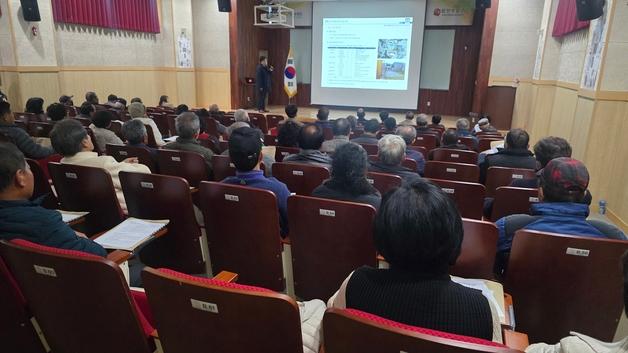 '합천 역사체험관' 역사 문화 공간·교육 관광 거점으로 2028년 건립