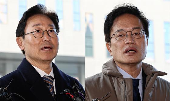 검찰, ‘패스트트랙 충돌’ 민주당 박범계·박주민 등 벌금형 구형