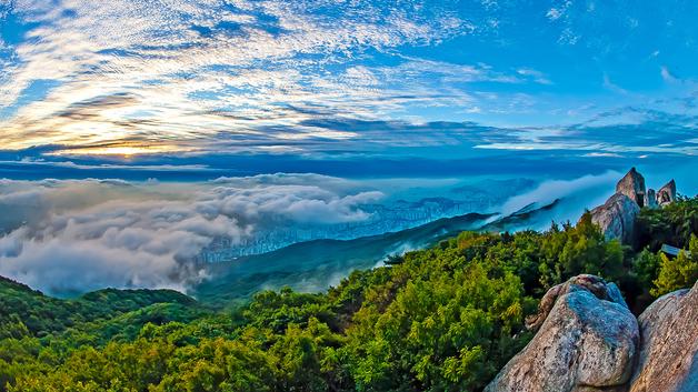 금정산국립공원 임시관리사무소, 동래구로 확정…접근성 등 고려
