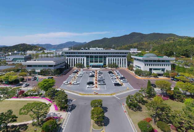 '연말 소비 촉진' 밀양시 12월 지역상품권 구매 한도 120만원으로