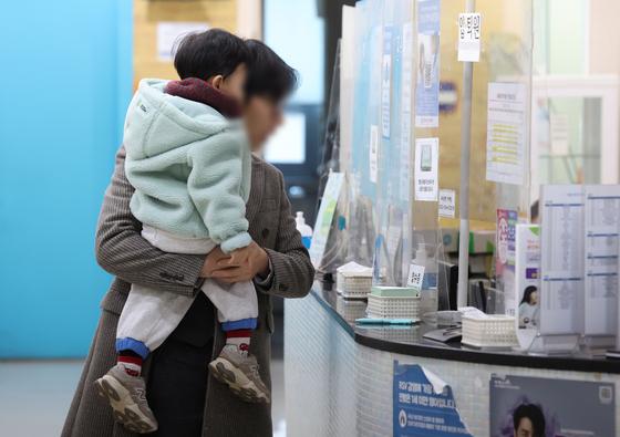 김해 독감 '비상', 소아·청소년 중심 유행…"곧 개학인데"