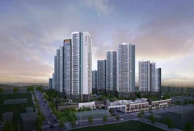 대우건설, 부산 '동래 푸르지오 에듀포레' 다음달 분양