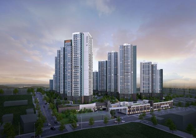 대우건설, 부산 '동래 푸르지오 에듀포레' 다음달 분양