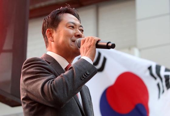 장동혁 "추경호 영장 기각, 내란몰이 끝날 것…국힘 반격할 때"