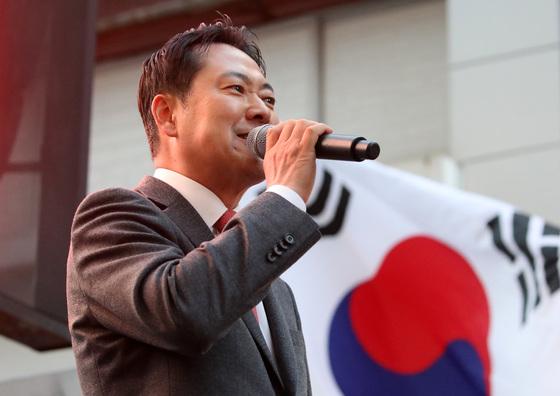 장동혁 "추경호 영장 기각, 내란몰이 끝날 것…국힘 반격할 때"