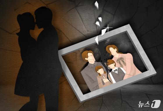 "재혼한 전처 '친아들과 사는 집 비워라' 소송…양육비도 깎겠다니 막막"