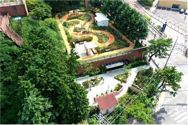 부산시, '제13회 아름다운 조경상 공모전' 수상작 4곳 선정