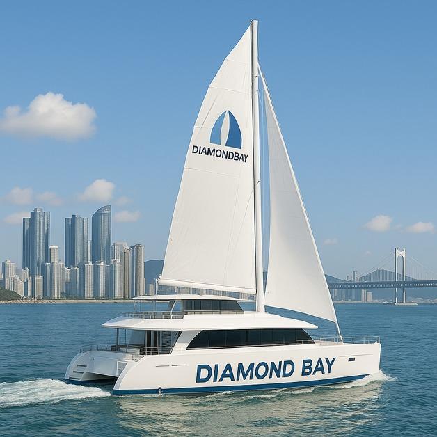 구명조끼 없이 탑승 요트 '다이아몬드베이'…안전인증까지 받아 눈길