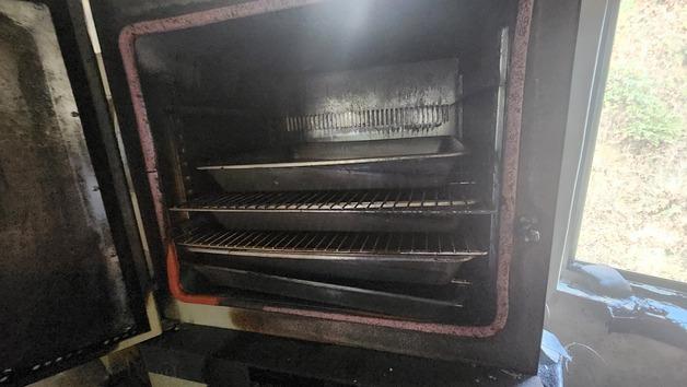 부산 남구 대학 실험실서 실험 중 화재…50대 남성 안면부 화상