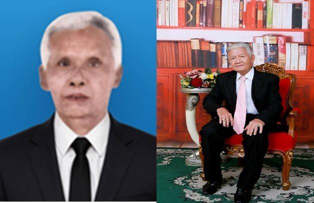 유엔기념공원서 12일 태국 참전용사 2명 안장식