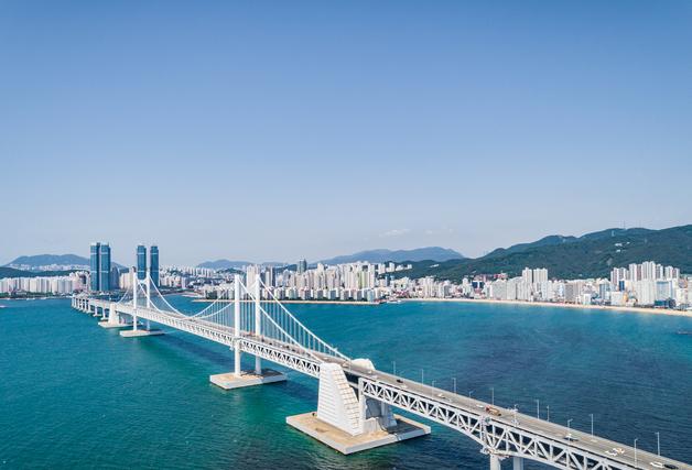 광안대교 통행료 상습 체납 50명 고소 예고…미납액 1억700만원 