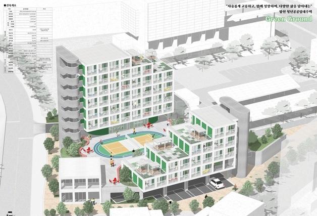 합천군 "주거 복지로 지역 소멸 위기 극복"