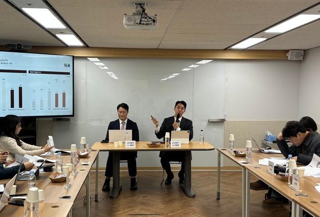 삼진식품 "공모가 기대이상…상장 통해 지역경제 이바지 기대"