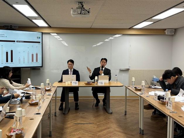 삼진식품 "공모가 기대이상…상장 통해 지역경제 이바지 기대"