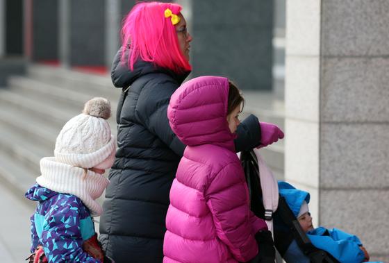 [오늘의 날씨] 부산·경남(15일, 월)…최저 -4~도·큰 일교차