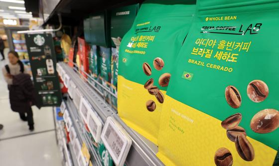 고환율에 수입물가 상승, 수입 원재료 부담 커져...