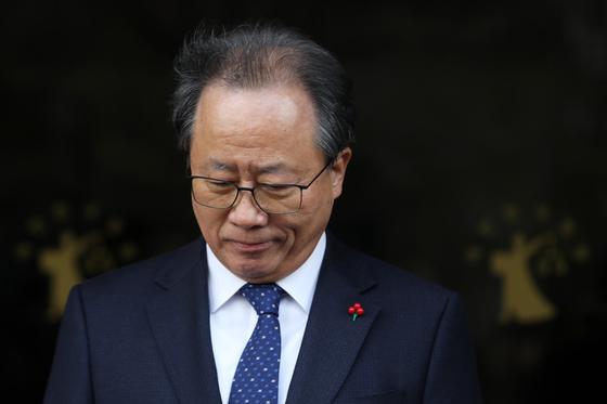 "아이들 교육 이끄는 사람이…" 특채 지시 혐의 받는 교육감들