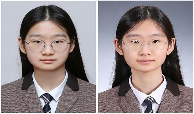 부산 연제고 황인서·황현서 학생, '전국청소년과학탐구대회' 대상 수상