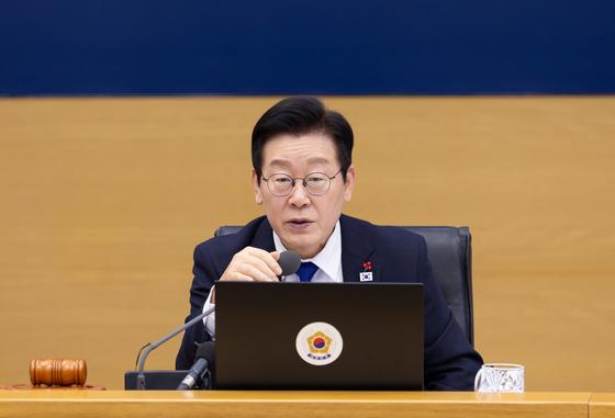 李대통령, 오늘 대책 마련하랬는데…부산서 또 '응급실 뺑뺑이'(종합)