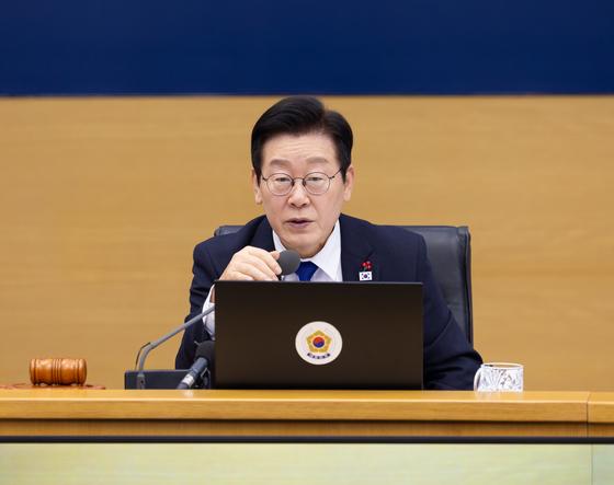 李대통령, 오늘 대책 마련하랬는데…부산서 또 '응급실 뺑뺑이'(종합)