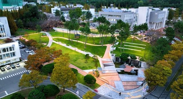 국립창원대 29일부터 정시 원서접수 시작…258명 선발